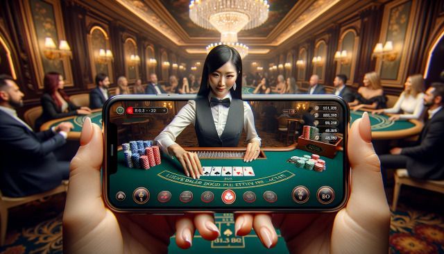 777 Royal Wheel Live Casino